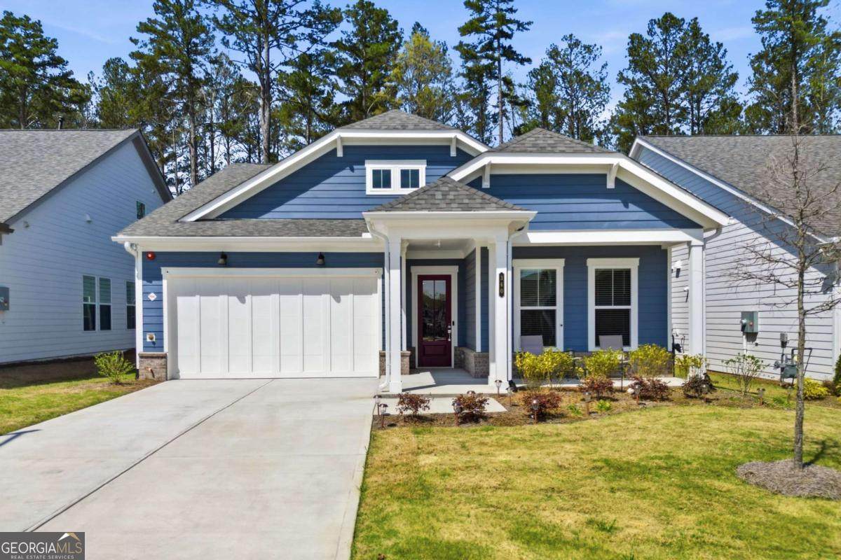 360 Vinca Circle - Photo 1