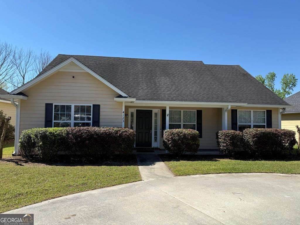 4125 Springruff Drive - Photo 1