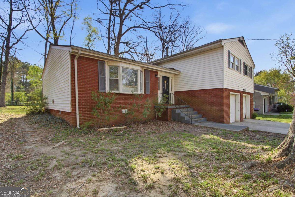 2459 Rockknoll Drive - Photo 1