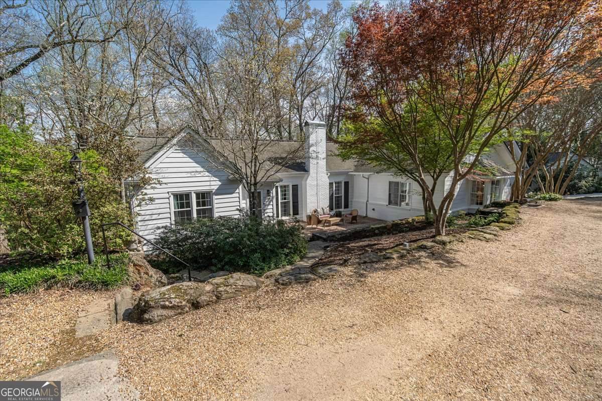 591 Milledge Terrace - Photo 1