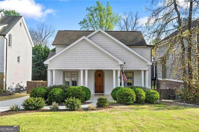 1879 Tobey Road - Photo 1