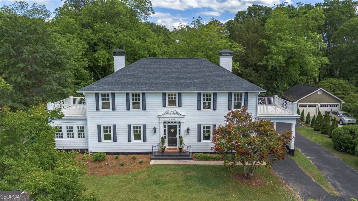 6104 Floyd Street - Photo 1