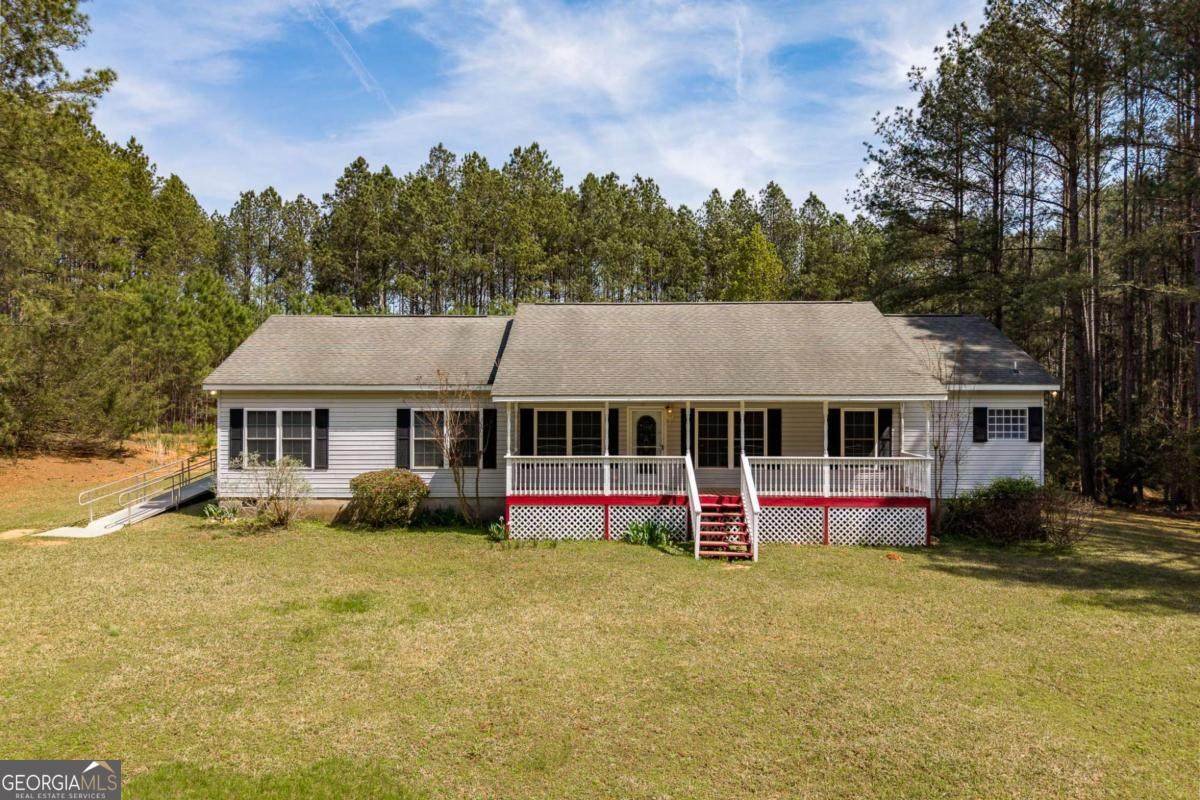 2970 Davids Home Church Road - Photo 1