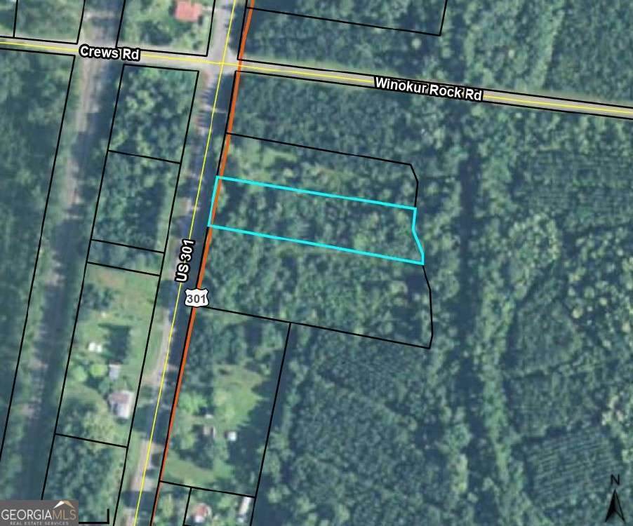 18558 Highway 301 - Photo 1