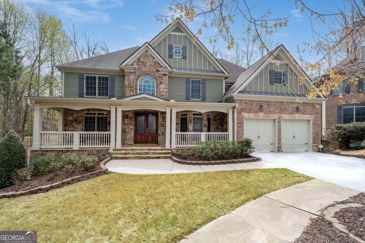 1131 Blue Water Court - Photo 1