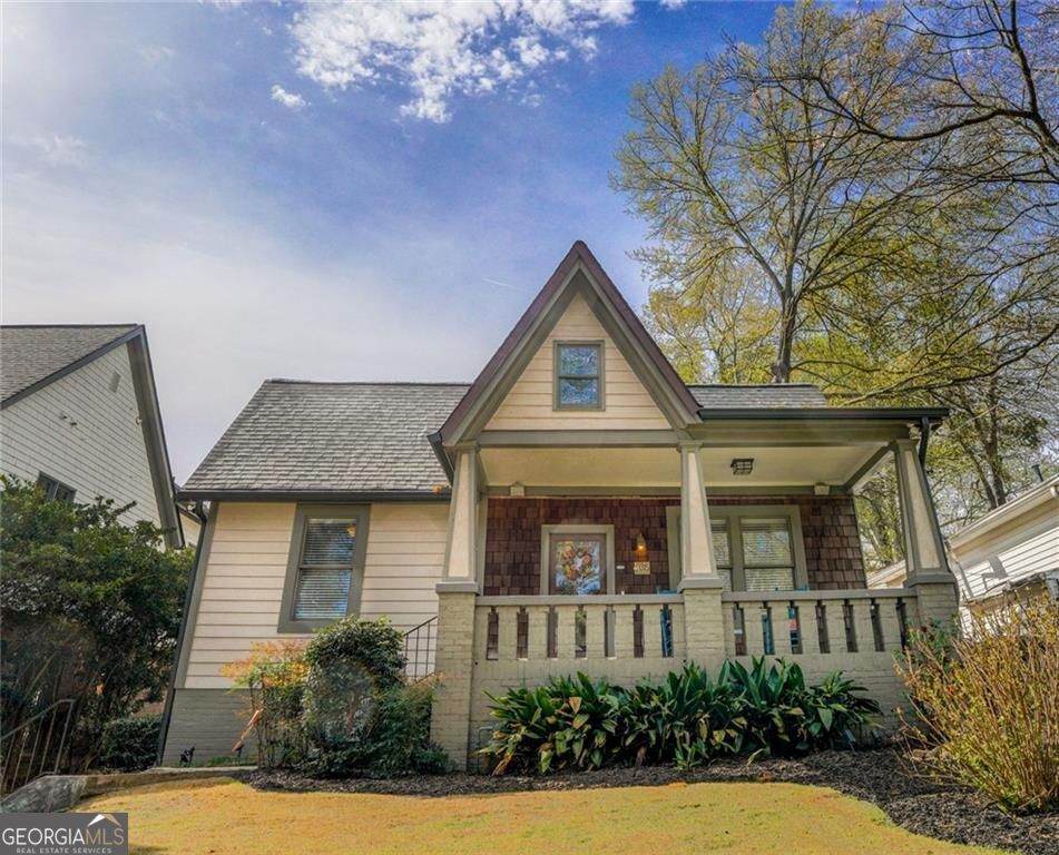 1315 Sylvan Circle - Photo 1