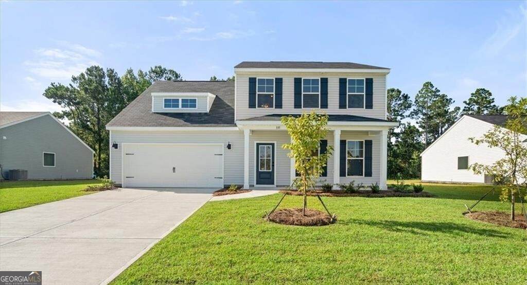 337 Crosswinds Drive - Photo 1