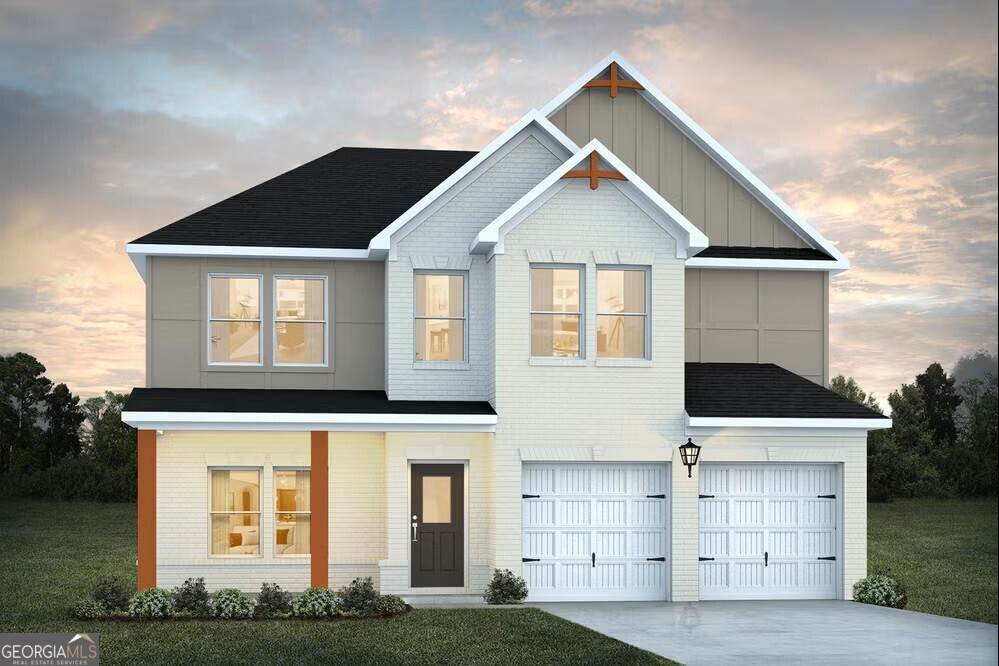 469 Orwell Drive - Photo 1