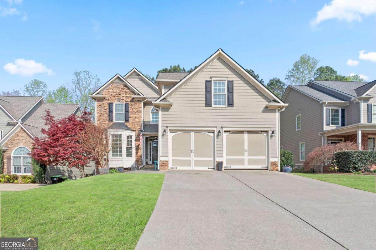 762 Bentleaf Drive - Photo 1