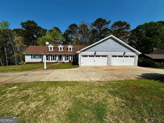 110 Thomas Drive - Photo 1