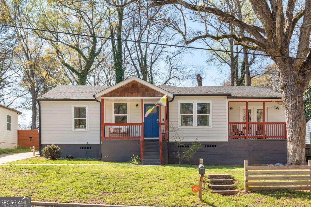 1393 Byrere Terrace - Photo 1