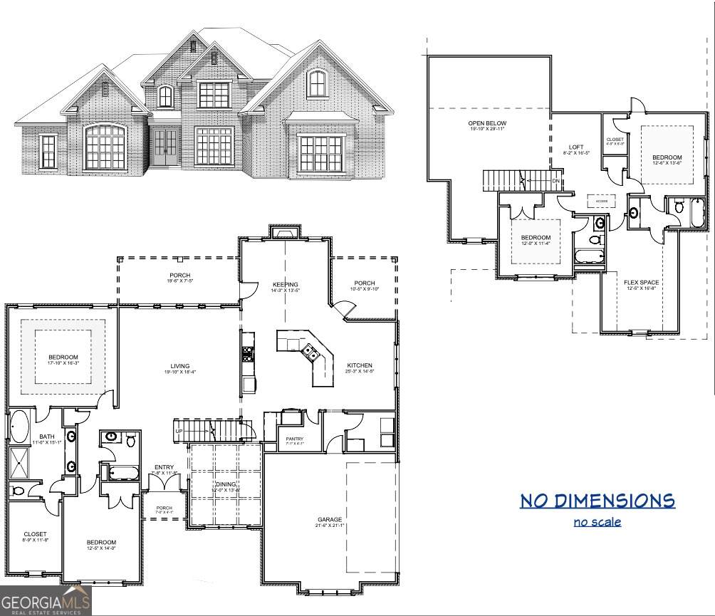 110 Pridgen Pass - Photo 1