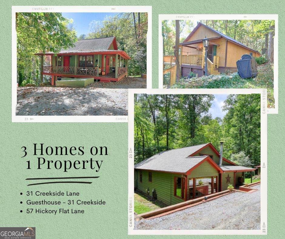 31 Creekside Lane - Photo 1