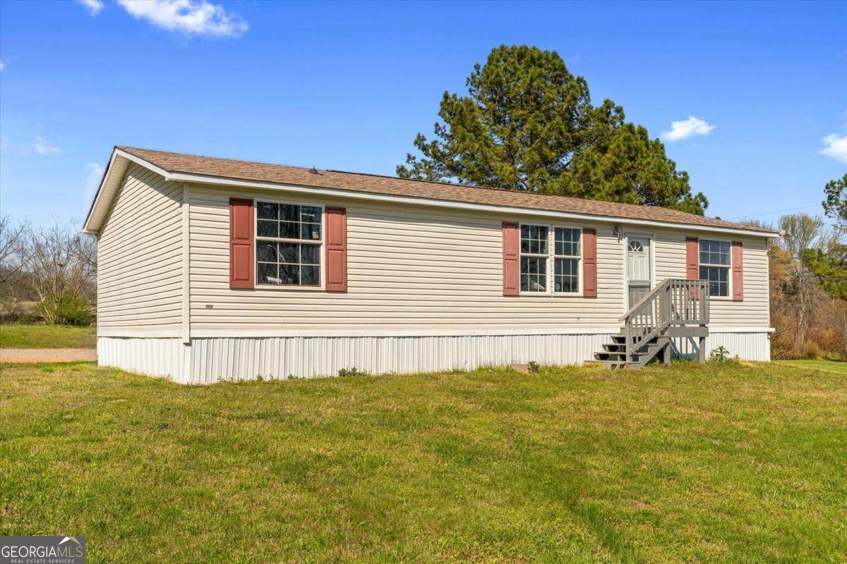 256 Mcsears Drive - Photo 1