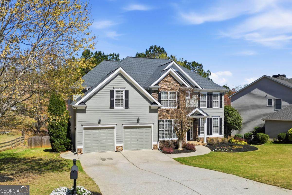 5205 Millwood Drive - Photo 1