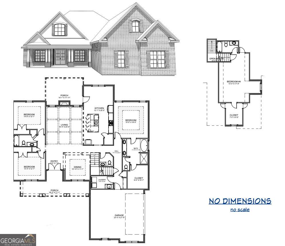 112 Pridgen Pass - Photo 1