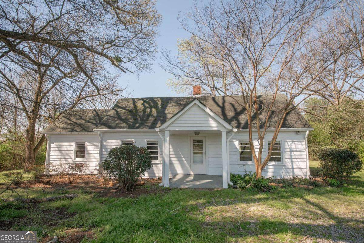 1080 Belmont Road - Photo 1