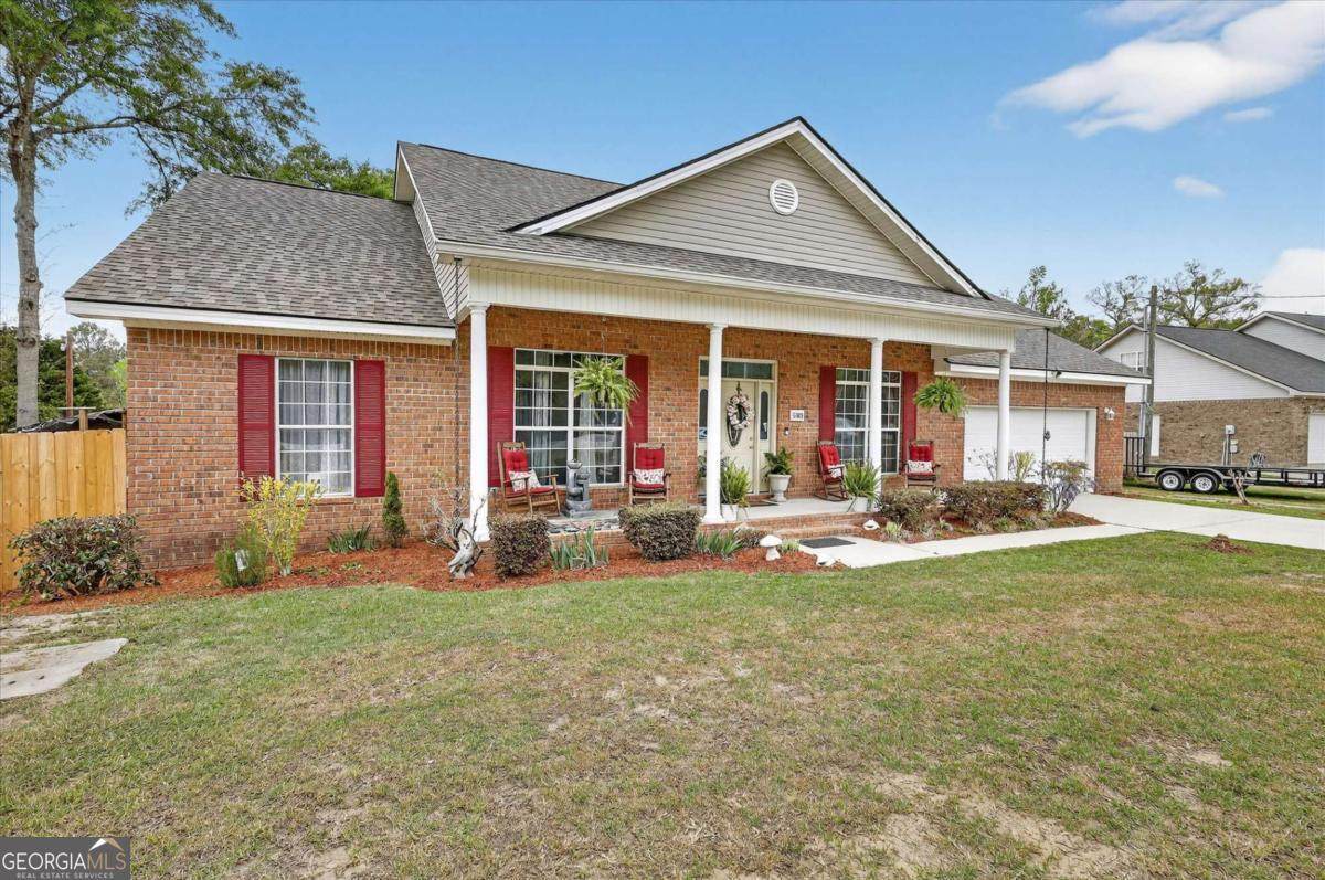 3788 Hwy 119 - Photo 1