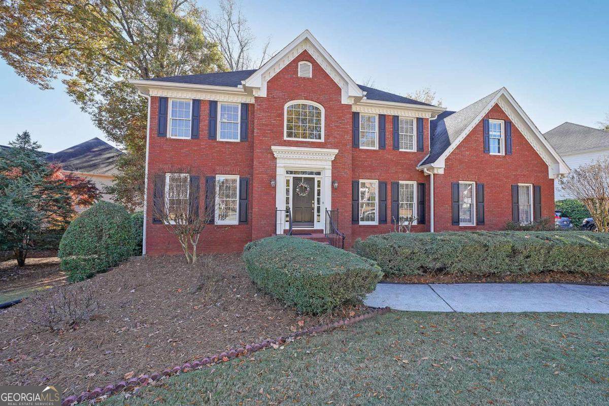 1381 Providence Drive - Photo 1