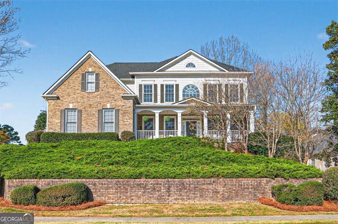 1710 Winter Jasmine Drive - Photo 1
