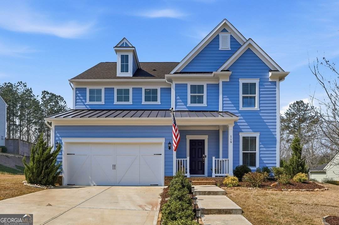 119 Academy Lane - Photo 1