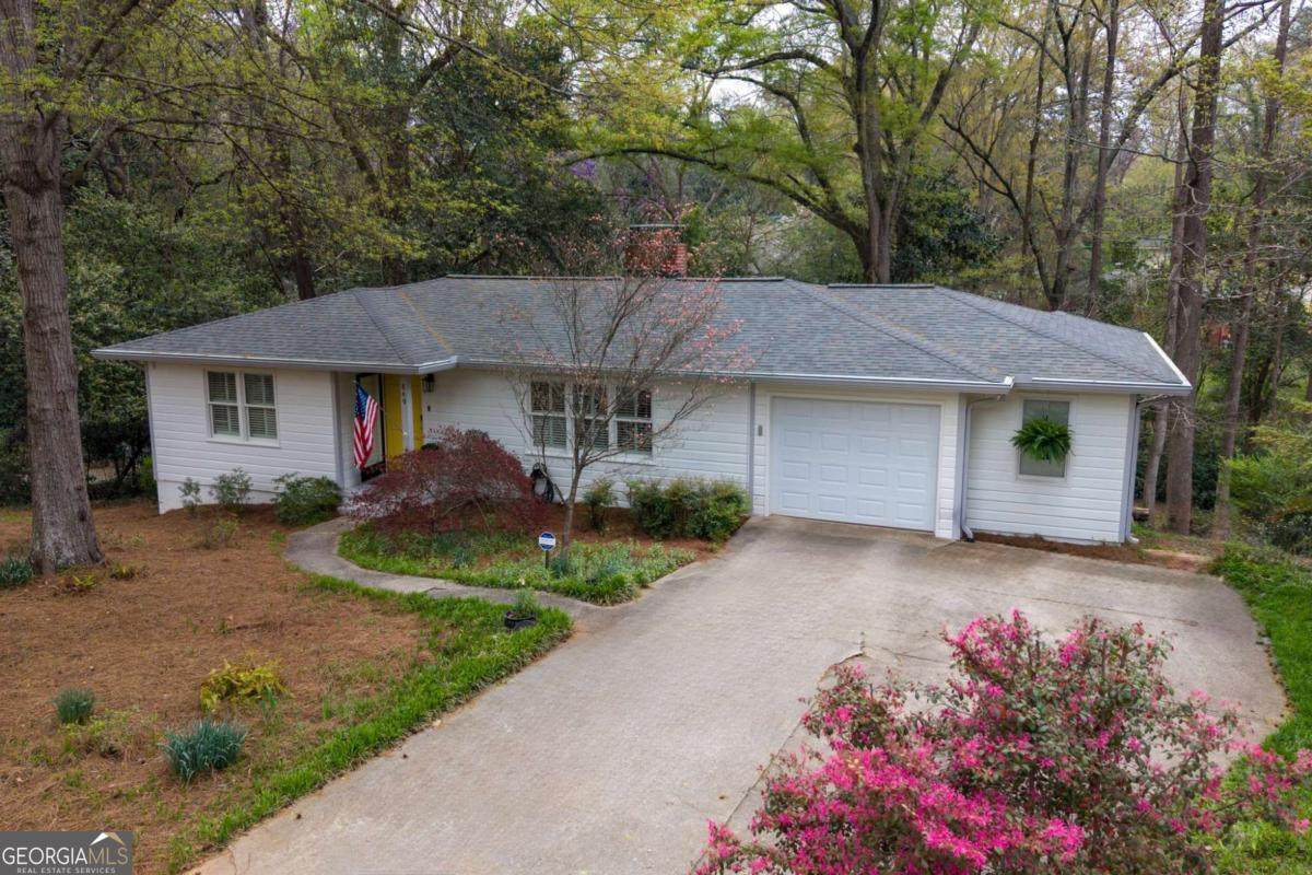 849 Bobbin Mill Road - Photo 1