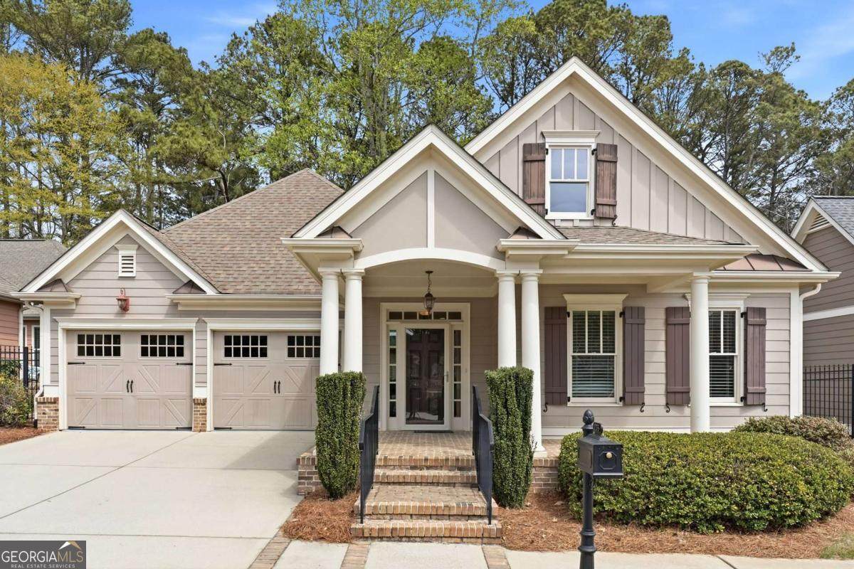 235 Somerset Circle - Photo 1