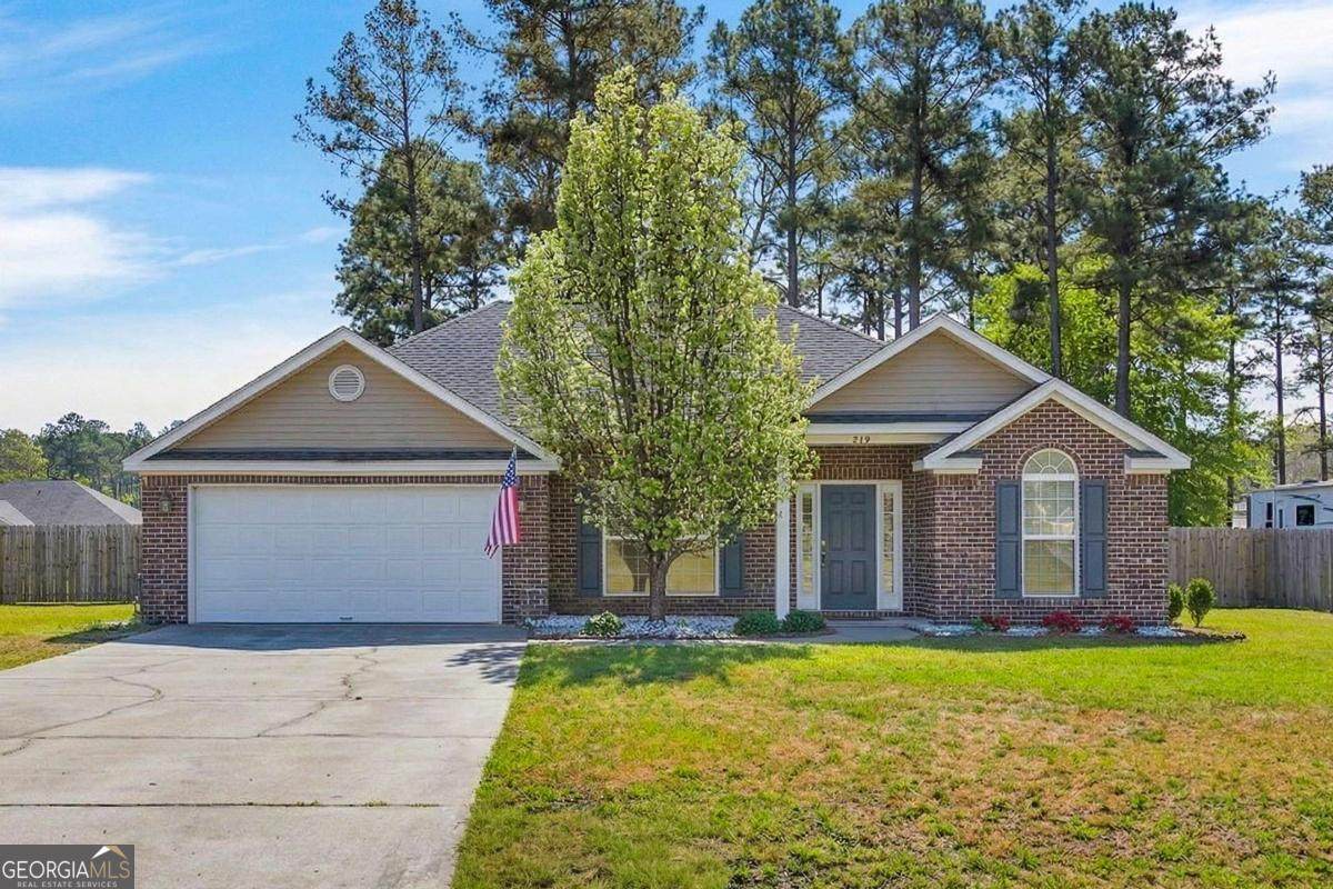 219 Cyane Lane - Photo 1