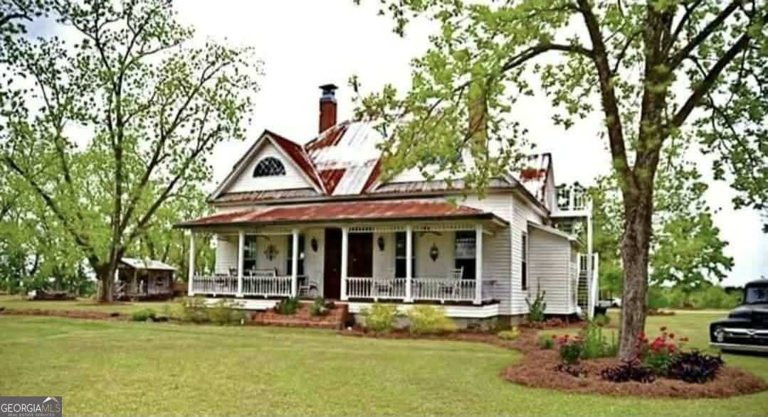 11 Short Cut Road - Photo 1