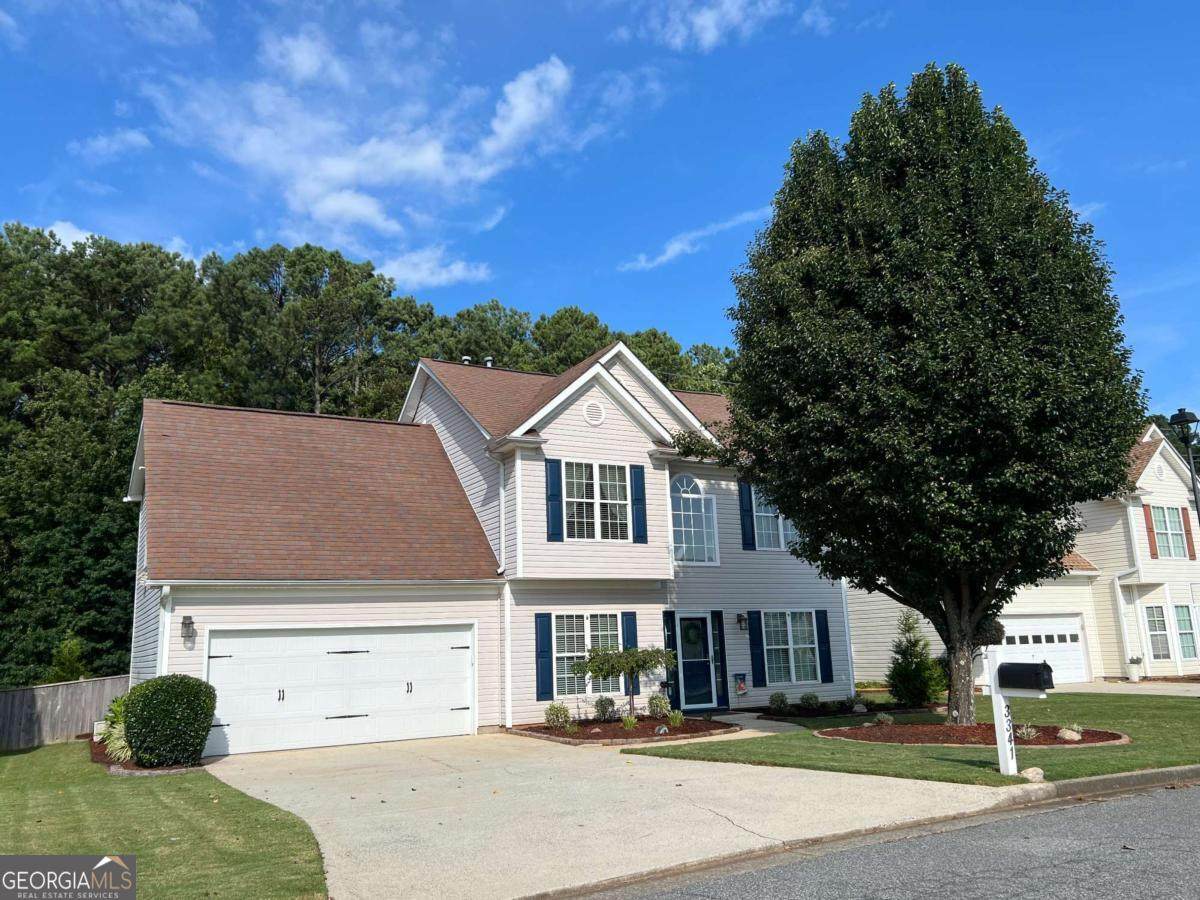 3341 Mcever Park Circle - Photo 1
