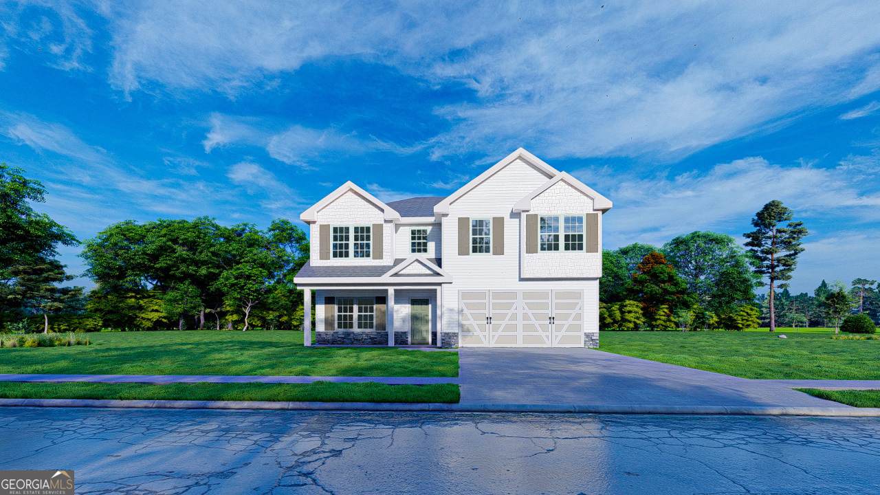 694 Jasmine Drive - Photo 1