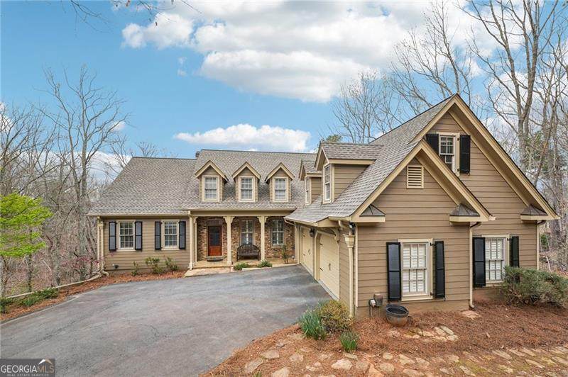 44 Kilmartin Point - Photo 1