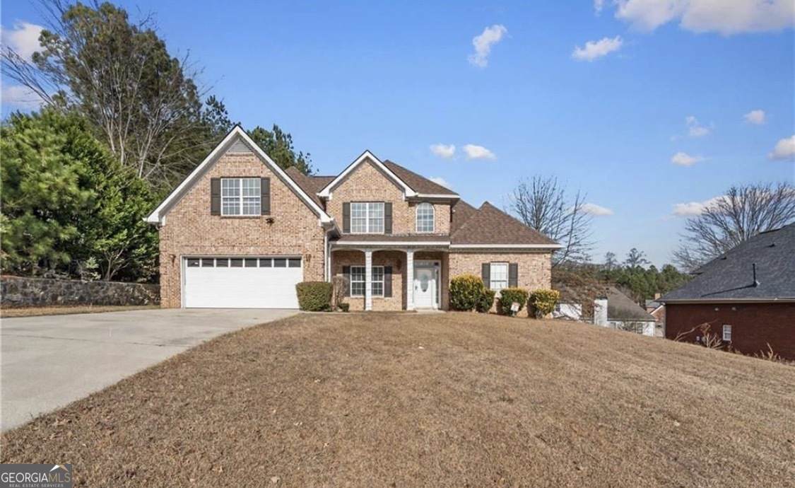 2150 Allen Way - Photo 1