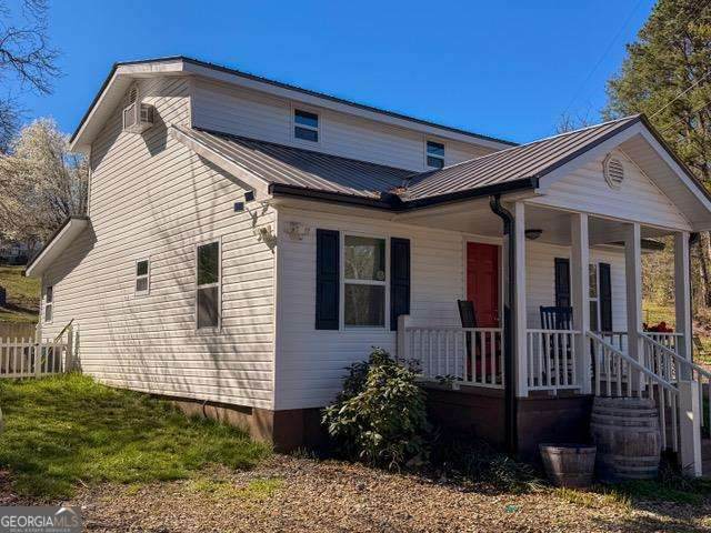 4101 Pat Colwell Road - Photo 1