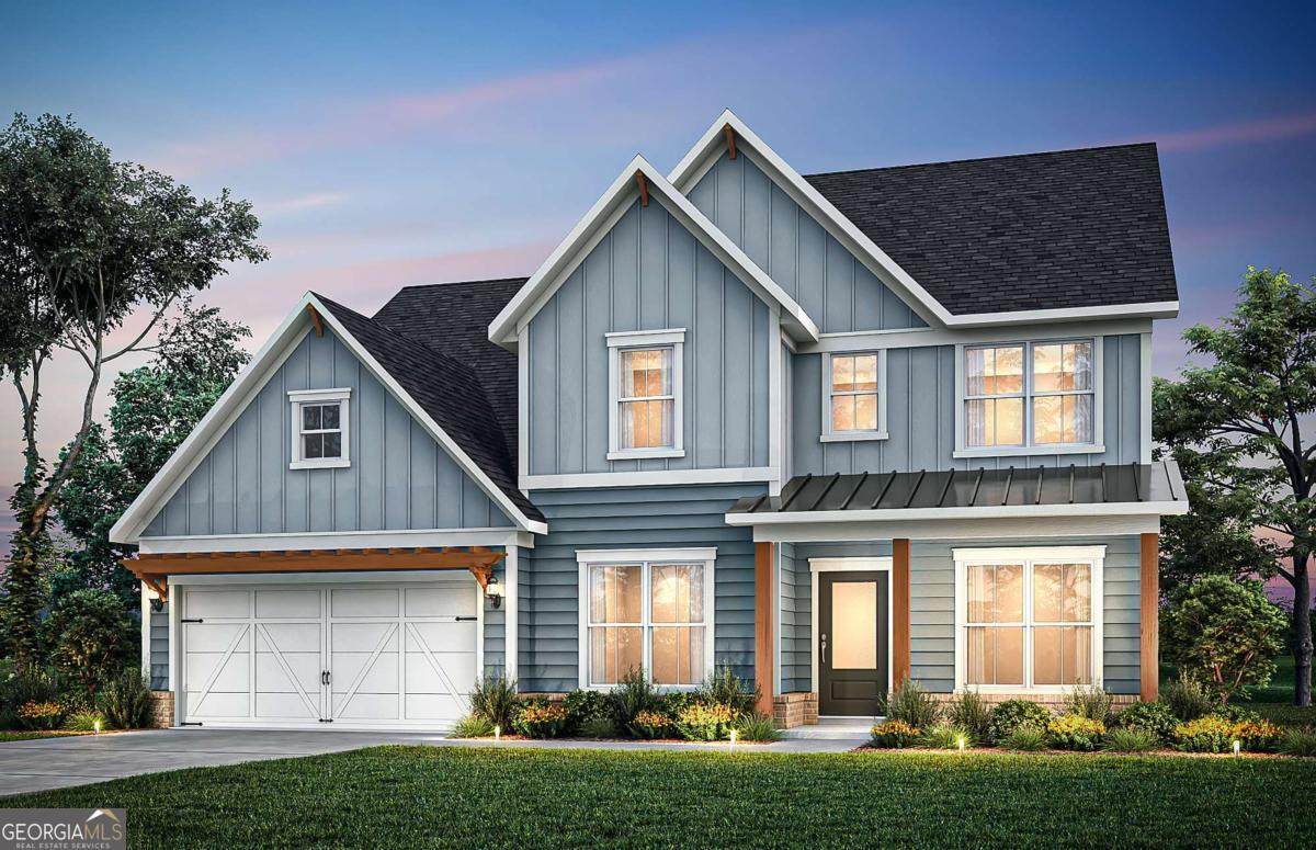 232 Rockledge Bend - Photo 1