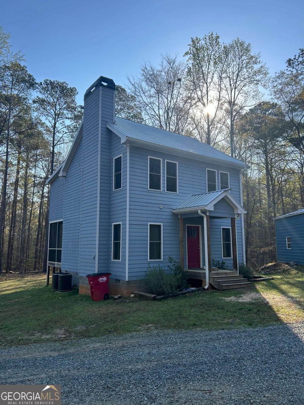 1697 Broad River Scenic Drive - Photo 1