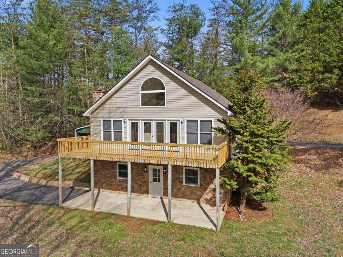 3015 Bear Lane - Photo 1