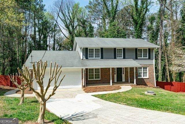 790 Anna Court - Photo 1