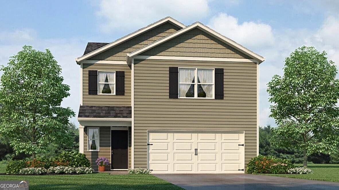104 Glenrise Drive - Photo 1