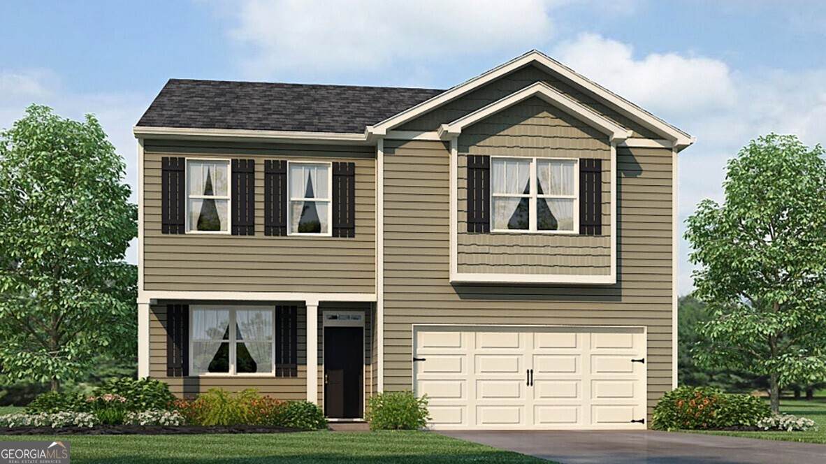 103 Glenrise Drive - Photo 1