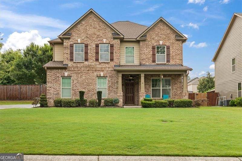 5310 Corinth Court - Photo 1