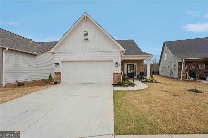 65 Grand Circle - Photo 1