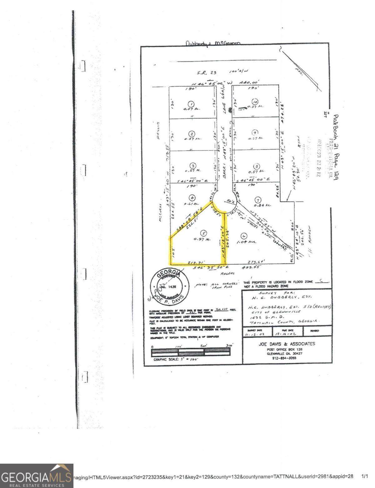 008 Barry Lane - Photo 1