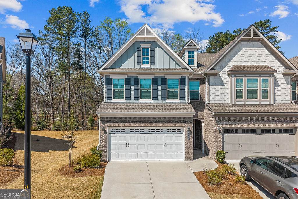 6298 Lanier Harbor Landing - Photo 1