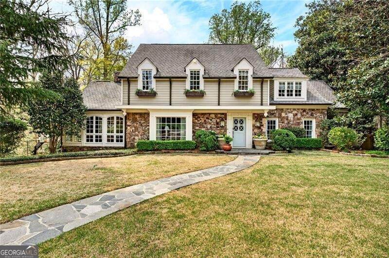 3814 Vermont Road - Photo 1