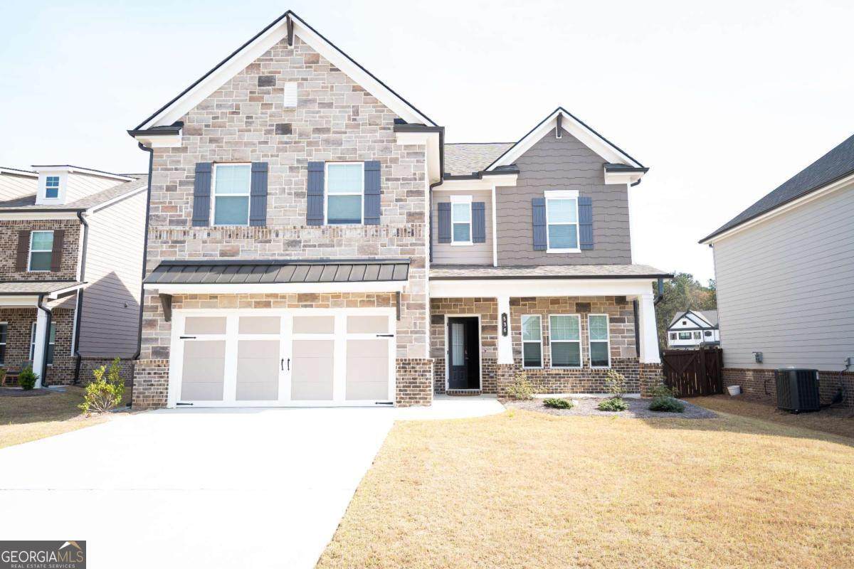 536 Sageton Court - Photo 1