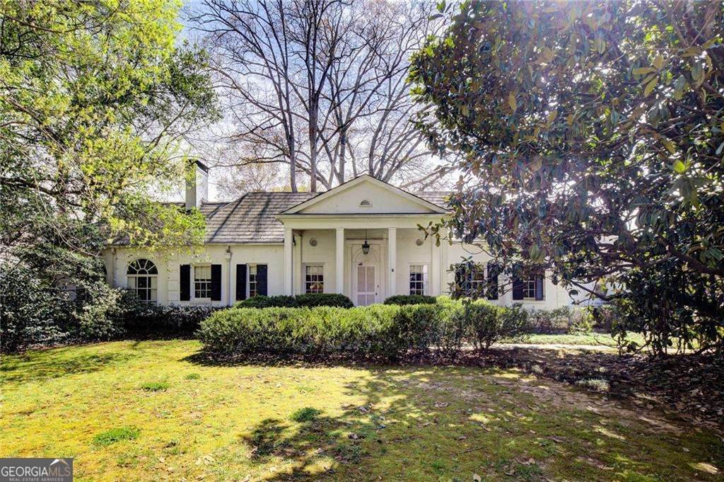 414 Peachtree Battle Avenue - Photo 1