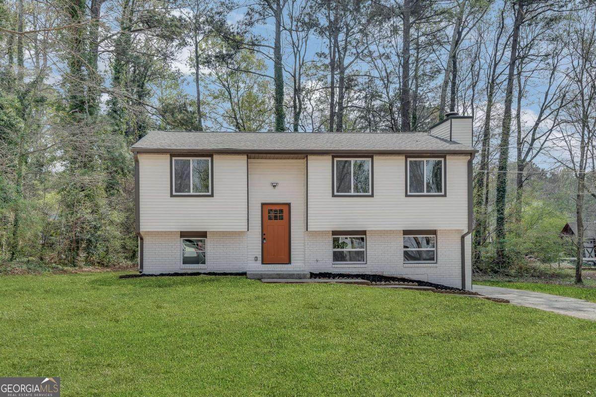 3394 Dearwood Drive - Photo 1