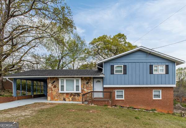 407 Northside Drive - Photo 1