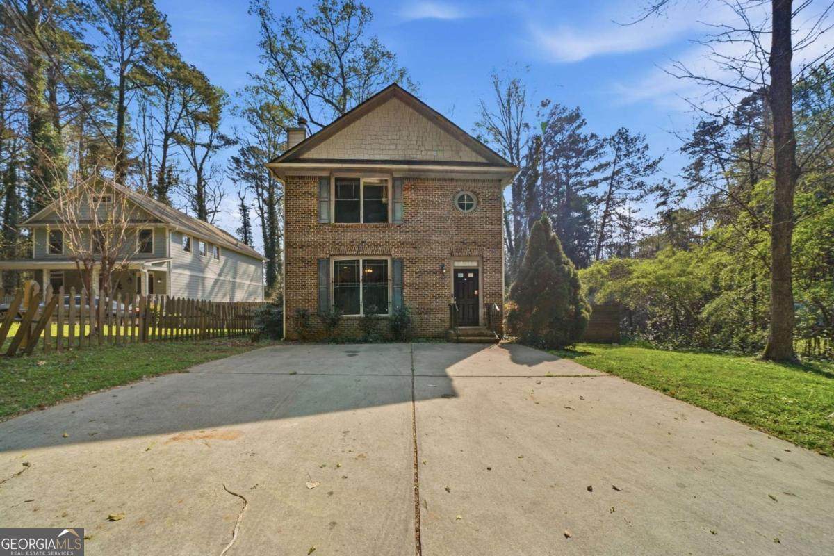 1864 La Mesa Lane - Photo 1